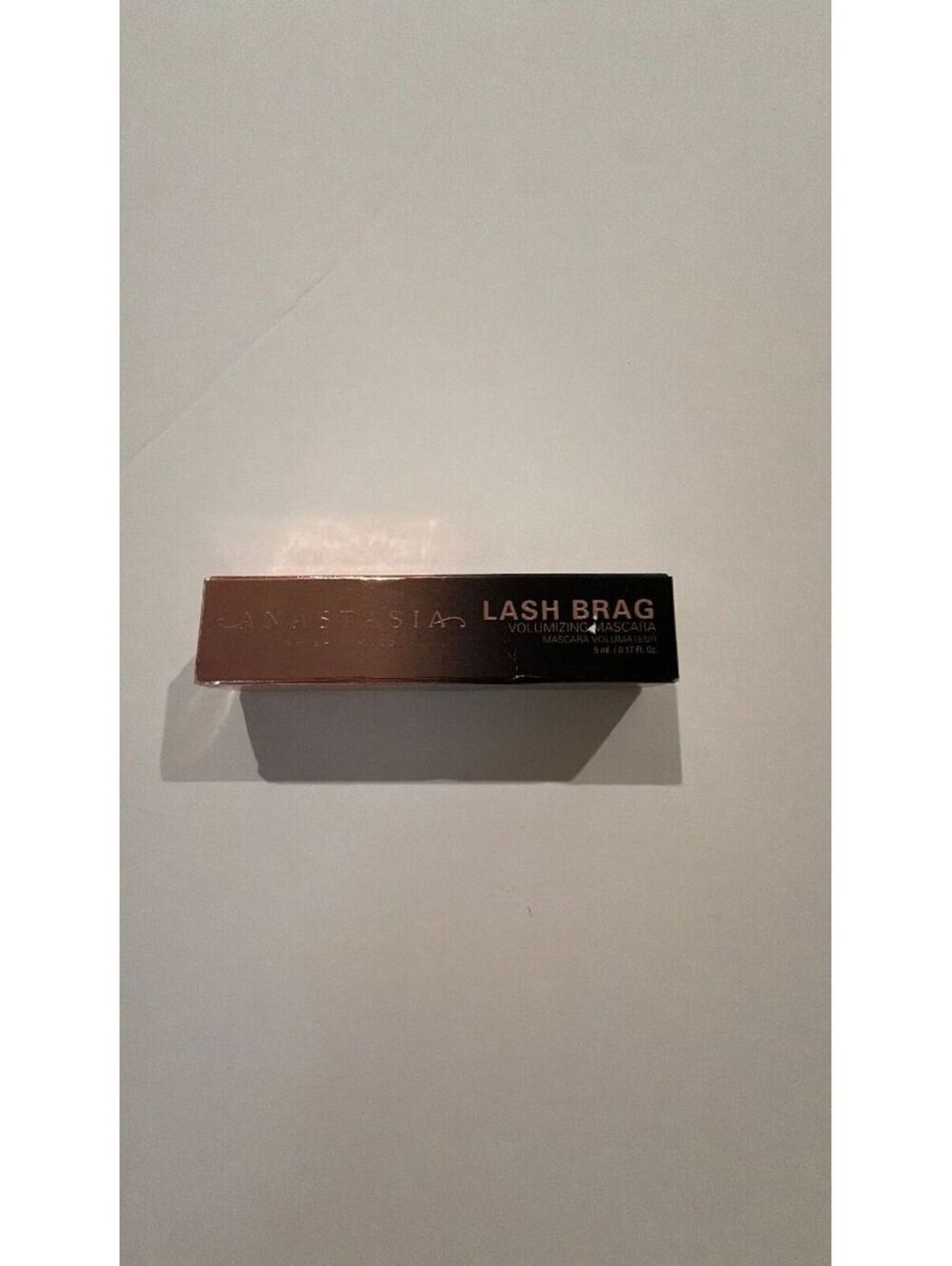Anastasia Beverly Hills Lash Brag Volumizing Mascara Mini